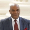 Headshot of Senator Steven Bradford